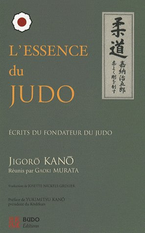 L'Essence du Judo