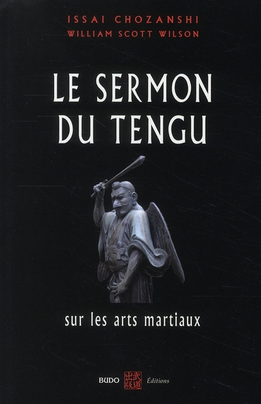 Le Sermon du Tengu sur les arts martiaux