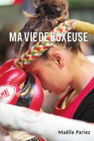 Ma vie de boxeuse