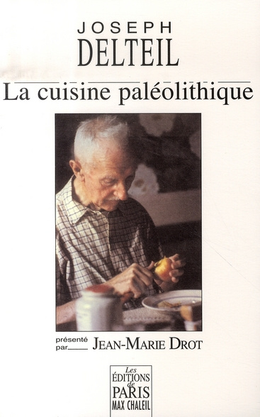 La cuisine paléolithique
