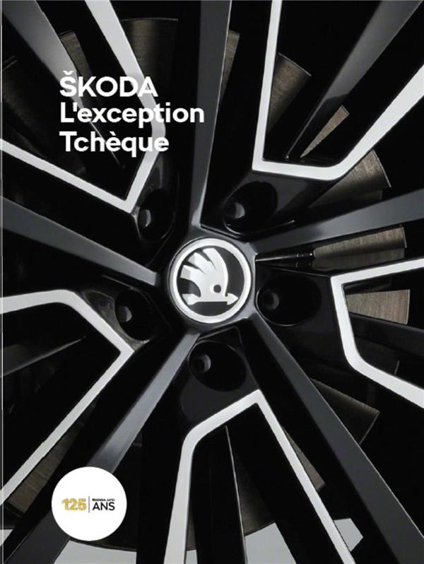 Skoda. L'exception tchèque