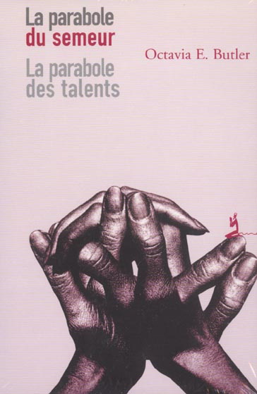 La parabole du semeur ; La parabole des talents. 2 volumes