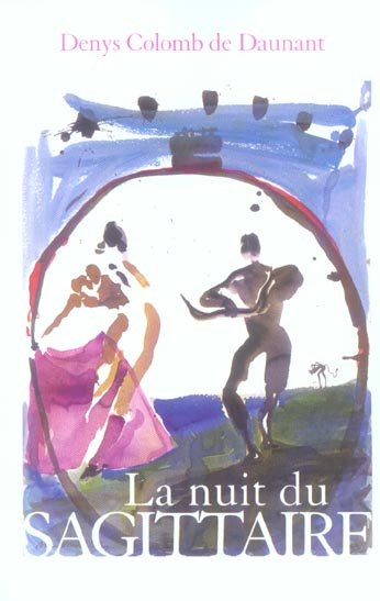 La Nuit du Sagitaire