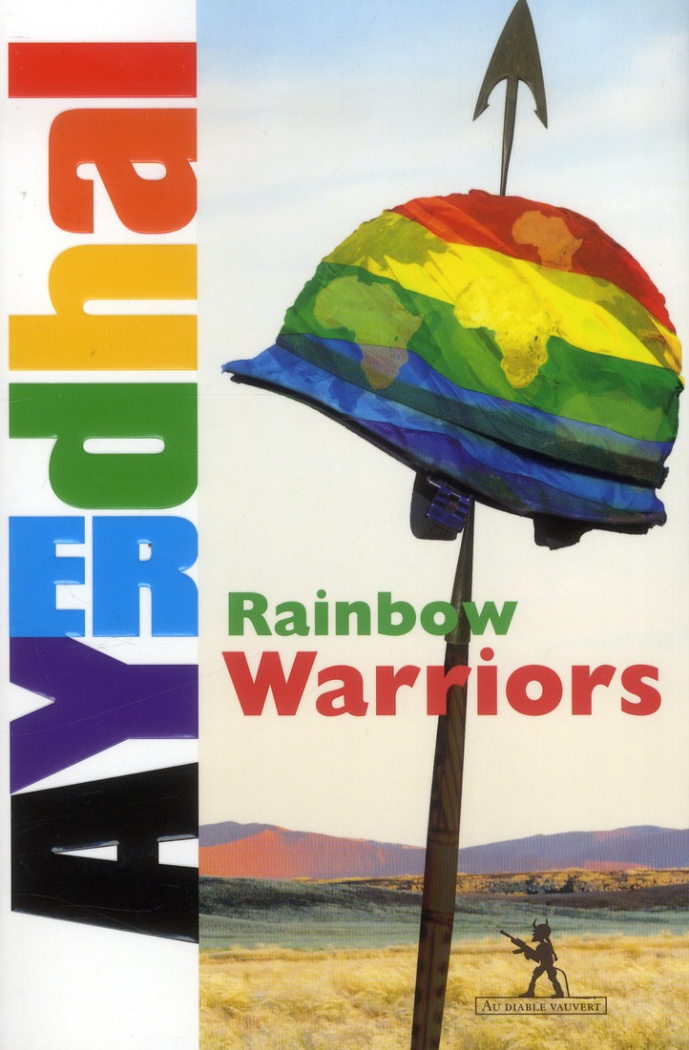 Rainbow Warriors