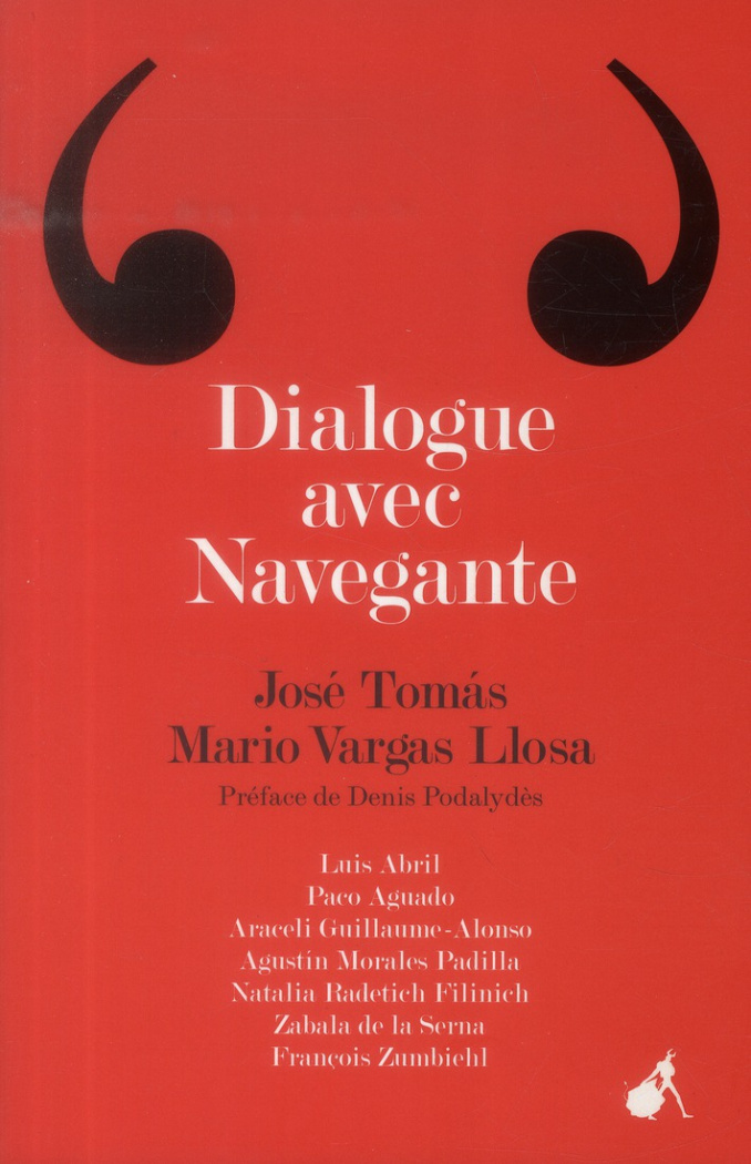 Dialogue avec Navegante