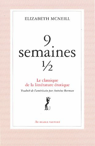 9 semaines 1/2