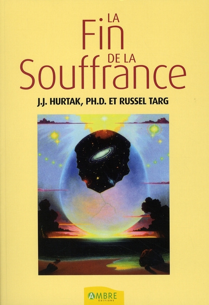 La fin de la souffrance