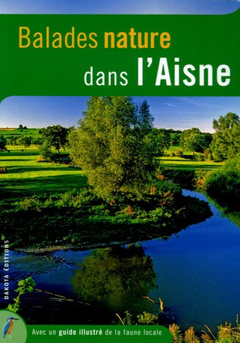 Balades nature dans l'Aisne