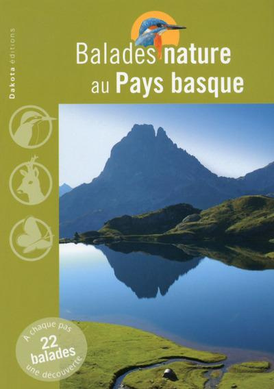 Balades nature au Pays basque