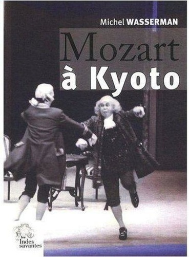 Mozart à Kyoto