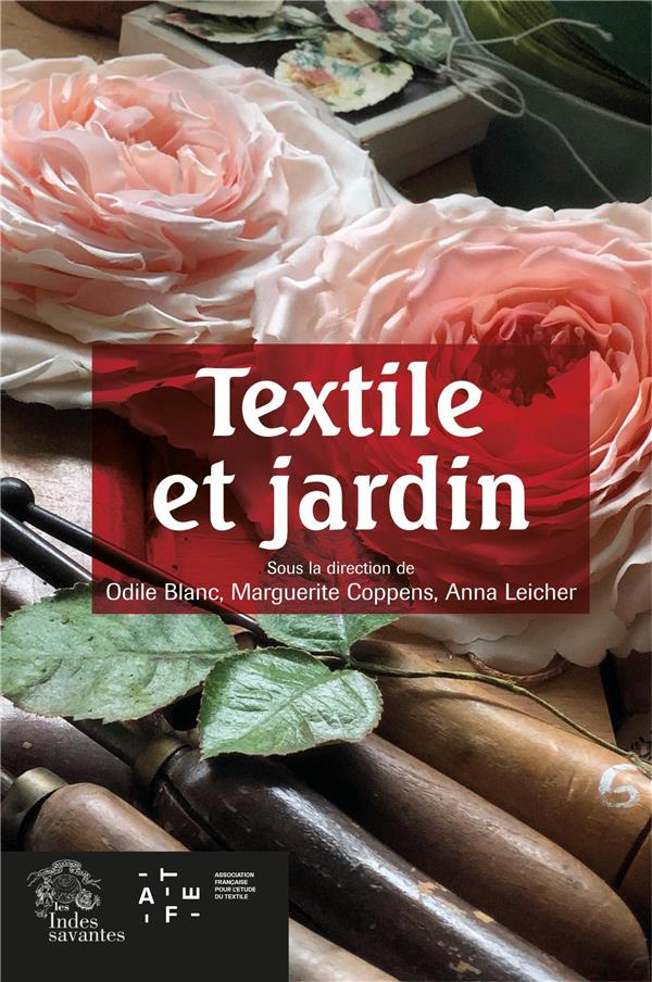 Textile et jardin
