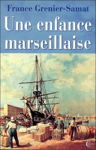 ENFANCE MARSEILLAISE