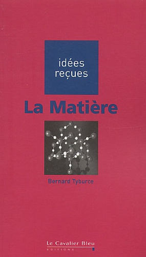 La matière