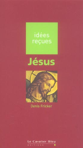 Jésus
