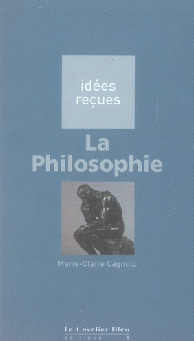 La Philosophie