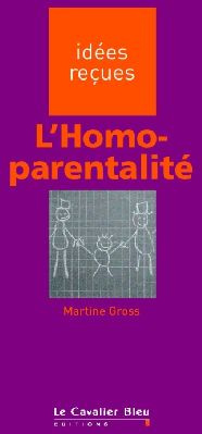 L'Homo-parentalité