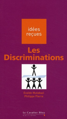 Les Discriminations