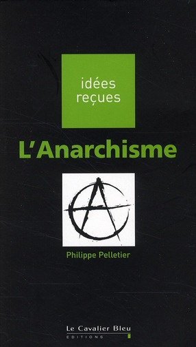 L'Anarchisme