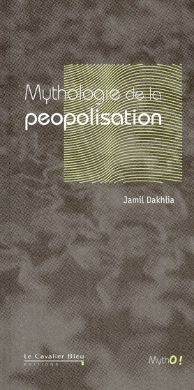 Mythologie de la peopolisation