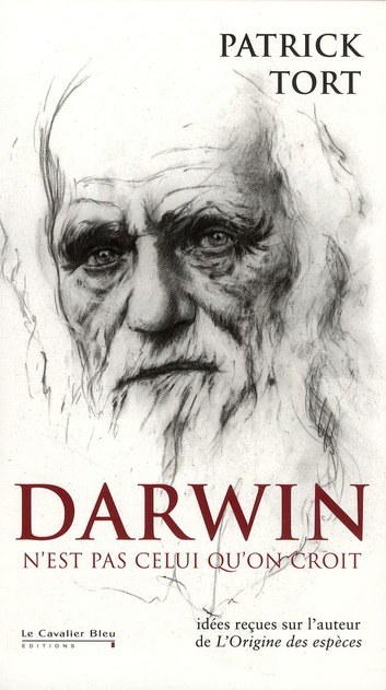 Darwin n'est pas celui qu'on croit