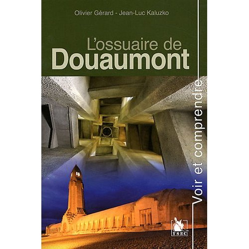 L'ossuaire de Douaumont