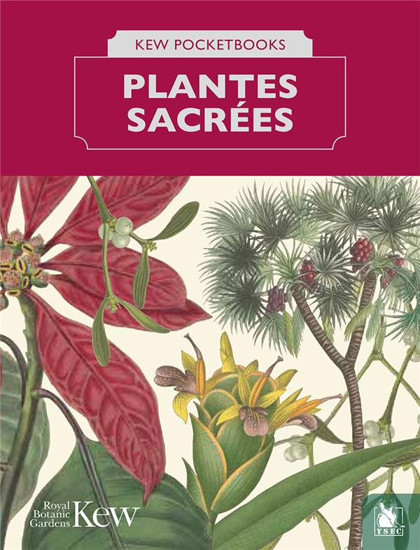 Plantes sacrées