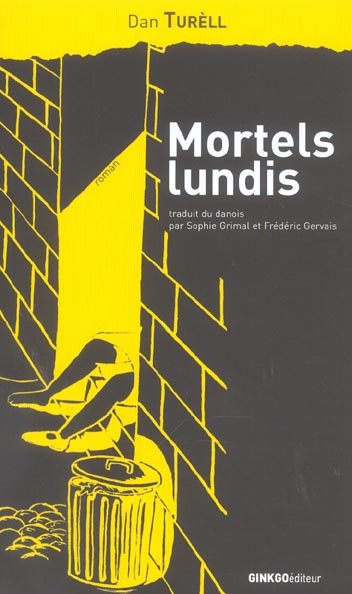 Mortels lundis