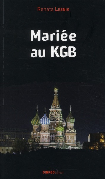 Mariée au KGB