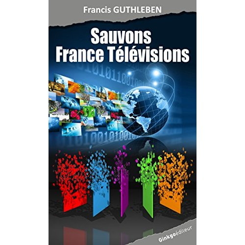 Sauvons France Télévisions
