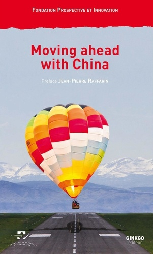 Moving ahead with china