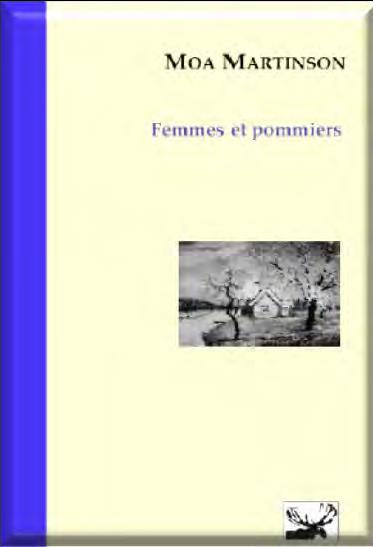Femmes et pommiers