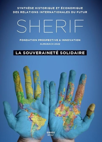 SHERIF - Almanach 2022 : La souveraineté solidaire