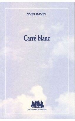 Carré blanc