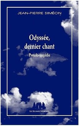 Odyssée, dernier chant : pseudo-tragédie