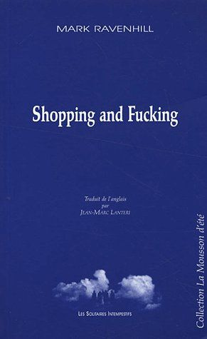 Shopping and Fucking