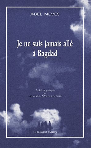 Je ne suis jamais allé à Bagdad