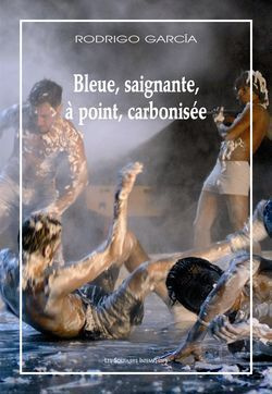 Bleue, saignante, à point, carbonisée. Avec 1 DVD