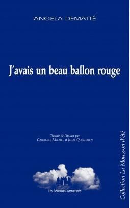 J'avais un beau ballon rouge