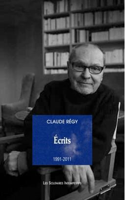 Ecrits. 1991-2011