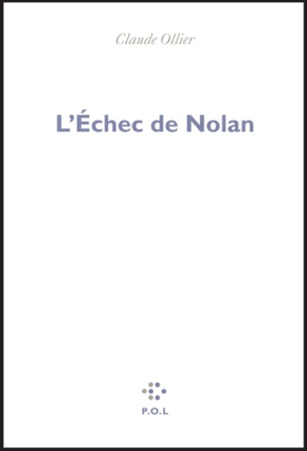 L'Echec de Nolan