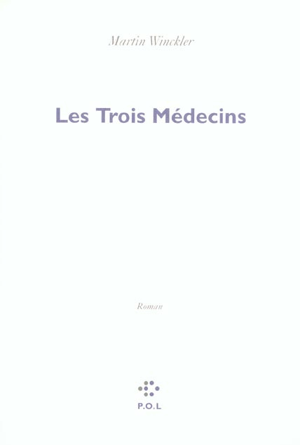 Les Trois Médecins