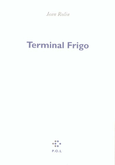 Terminal Frigo