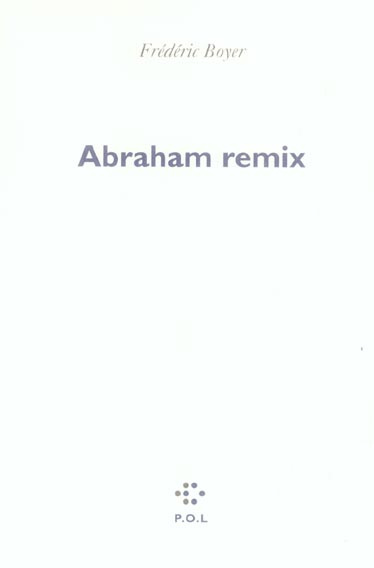 Abraham remix