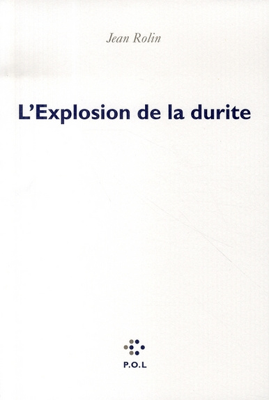 L'Explosion de la durite