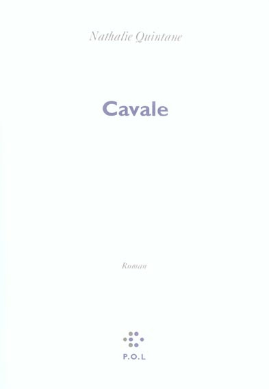 Cavale