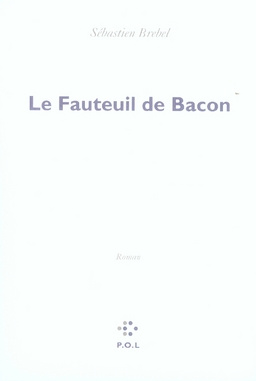 Le fauteuil de Bacon
