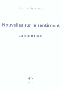 Nouvelles sur le sentiment amoureux