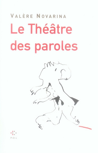LE THEATRE DES PAROLES