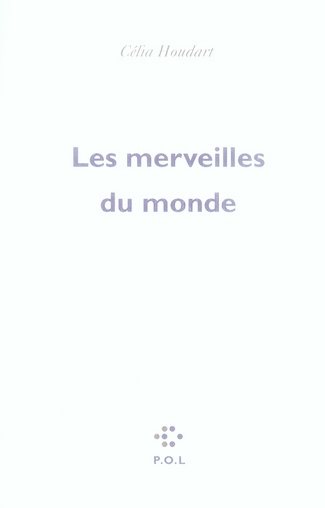 Les merveilles du monde