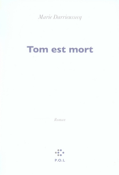 Tom est mort